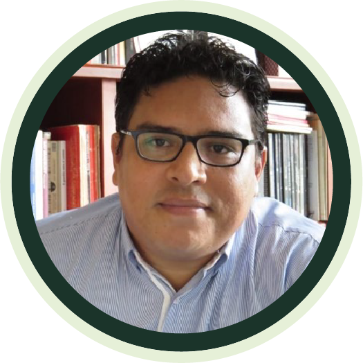 Isaías Romero Pacheco
