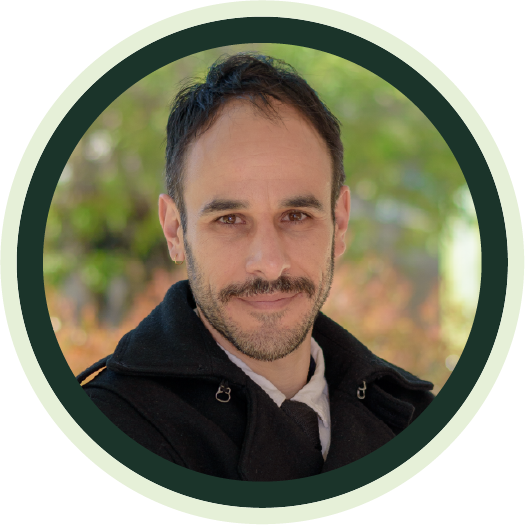 Daniel Marmolejo